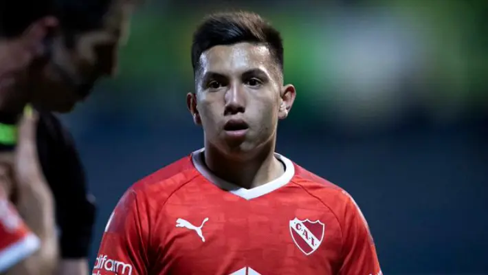 La joya argentina que Am&eacute;rica se pelear&iacute;a con dos equipos de Europa