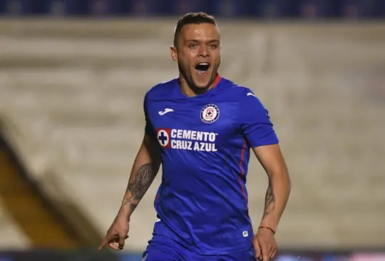 Carlos Hermosillo le pide al Cabecita Rodríguez que se vaya 