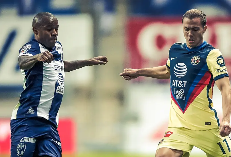 Am&eacute;rica carga contra Rayados: pudo haber tomado precauciones tras casos de Covid-19