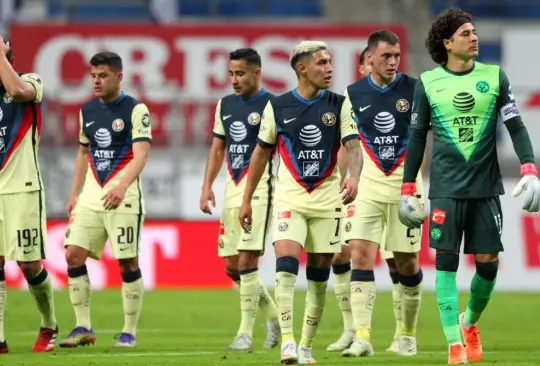 Osvaldo Martínez critica a los extranjeros del América: no saben dónde están Osvaldo Martínez critica a los extranjeros del América: no saben dónde están