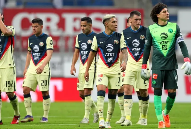 Osvaldo Martínez critica a los extranjeros del América: no saben dónde están Osvaldo Martínez critica a los extranjeros del América: no saben dónde están