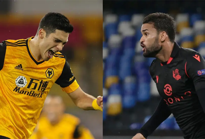 Willian Jos&eacute; sustituir&iacute;a a Ra&uacute;l Jim&eacute;nez; &iquest;Iguala los n&uacute;meros del mexicano?