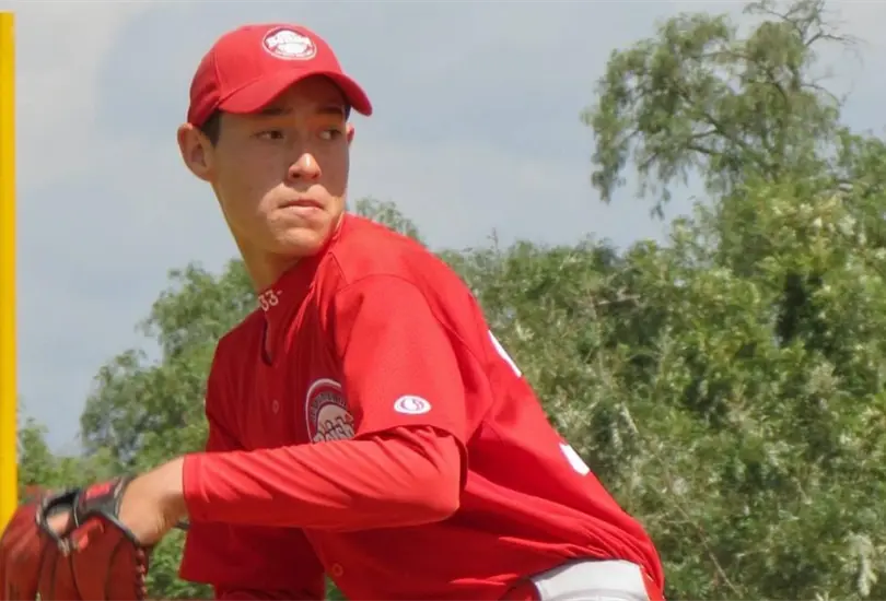 Dodgers firma a Pedro Santillán, jugador de los Diablos Rojos de México Dodgers firma a Pedro Santillán, jugador de los Diablos Rojos de México