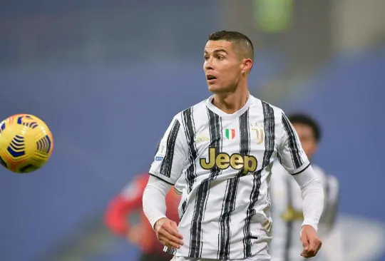 El motivo por el que Cristiano rechazó un contrato millonario en Arabia El motivo por el que Cristiano rechazó un contrato millonario en Arabia