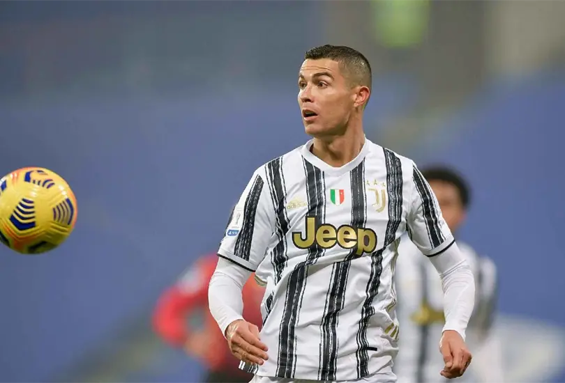 El motivo por el que Cristiano rechaz&oacute; un contrato millonario en Arabia