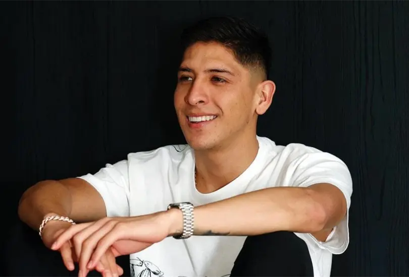 Equipo de España revive su interés por Edson Álvarez Equipo de España revive su interés por Edson Álvarez