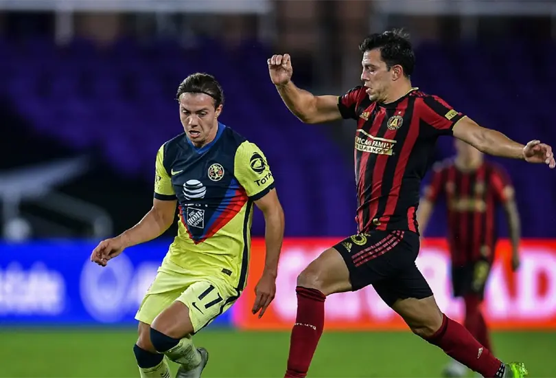 Concacaf cambia fecha de inicio de la Concachampions 2021 para ayudar a MLS Concacaf cambia fecha de inicio de la Concachampions 2021 para ayudar a MLS