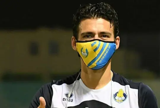 Héctor Moreno no renovaría en Qatar y regresaría a la Liga MX