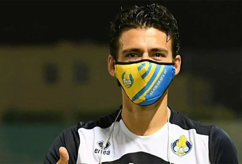 Héctor Moreno no renovaría en Qatar y regresaría a la Liga MX Héctor Moreno no renovaría en Qatar y regresaría a la Liga MX