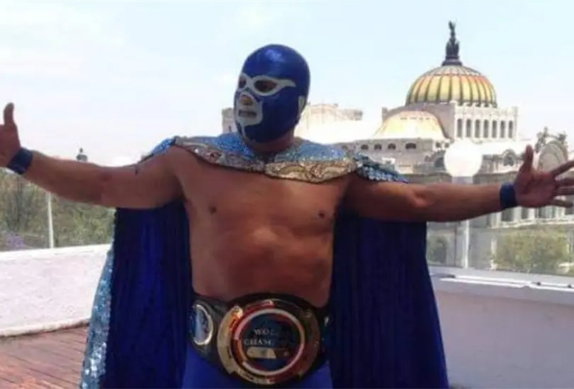 An&iacute;bal Jr. fallece a causa del Covid-19; hab&iacute;a dado regalos el D&iacute;a de Reyes