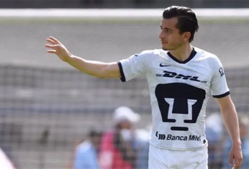 Alan Mozo es suspendido por video bebiendo shots; tuiteros lo defienden Alan Mozo es suspendido por video bebiendo shots; tuiteros lo defienden