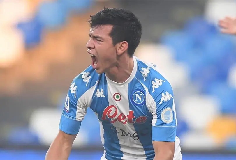 Chucky Lozano anota a los NUEVE SEGUNDOS ante Hellas Verona Chucky Lozano anota a los NUEVE SEGUNDOS ante Hellas Verona