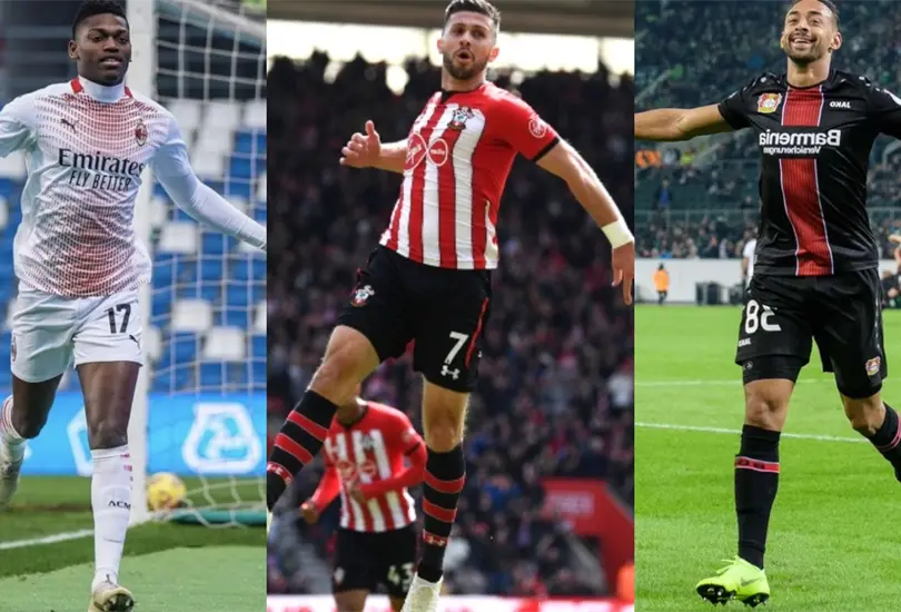 Los goles más rápidos en las Ligas más reconocidas del mundo Los goles más rápidos en las Ligas más reconocidas del mundo