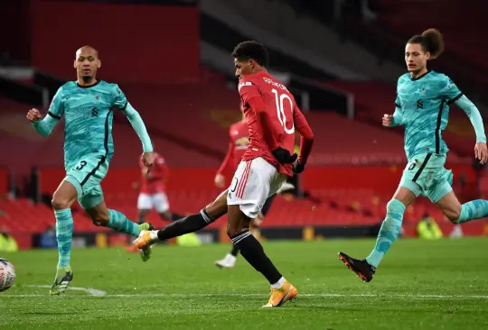 ¿Cuándo fue el último título del Liverpool en FA Cup? ¿Cuándo fue el último título del Liverpool en FA Cup?