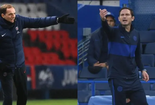 Chelsea despide a Lampard y ya tendría a su reemplazo Chelsea despide a Lampard y ya tendría a su reemplazo