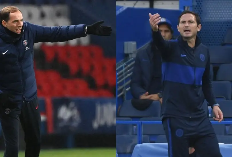 Chelsea despide a Lampard y ya tendr&iacute;a a su reemplazo