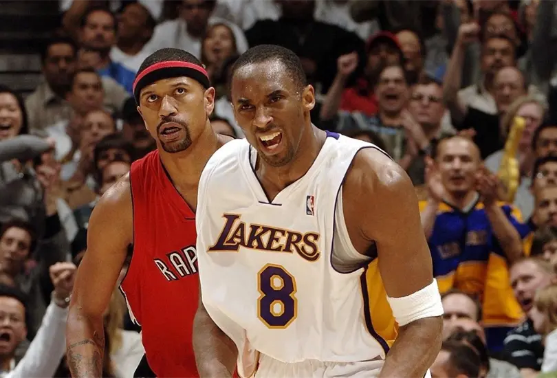 81 puntos vs Raptors y otras actuaciones memorables de Kobe Bryant 81 puntos vs Raptors y otras actuaciones memorables de Kobe Bryant