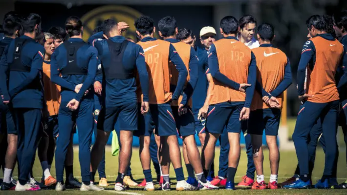 &iquest;Roger e Ibarg&uuml;en se quedan? Otro extranjero saldr&iacute;a del Am&eacute;rica