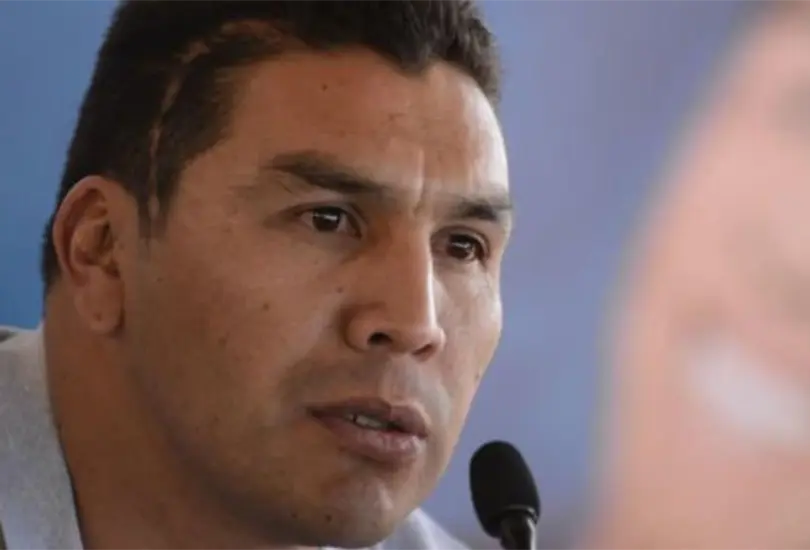 &iquest;Qu&eacute; ha hecho Salvador Caba&ntilde;as desde el atentado que sufri&oacute;?