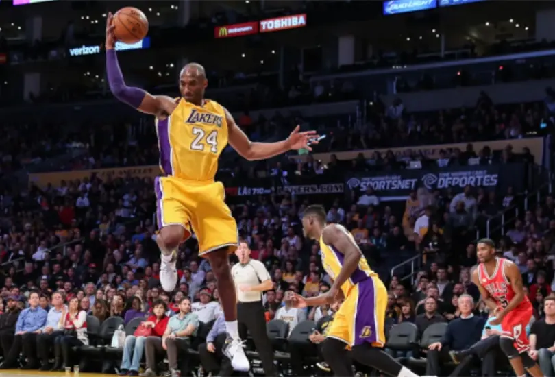 Estrellas de la NBA recuerdan a Kobe Bryant, a un año de su partida Estrellas de la NBA recuerdan a Kobe Bryant, a un año de su partida