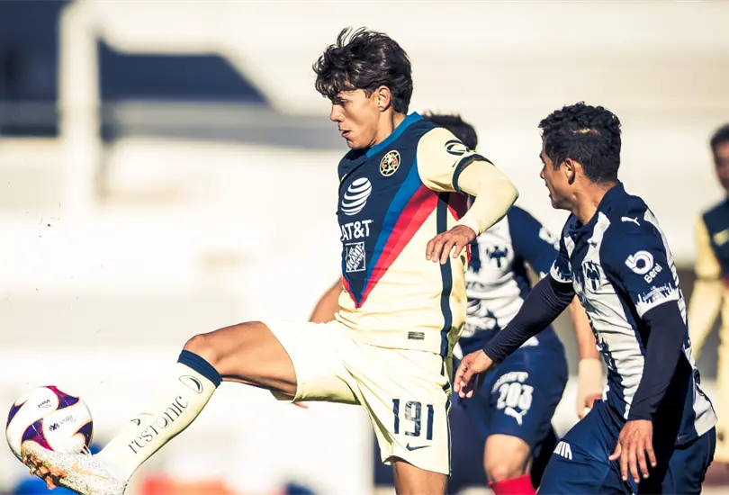 ¡Escándalo! América reportó contagio masivo de Covid-19 y vuelve a posponer partido ¡Escándalo! América reportó contagio masivo de Covid-19 y vuelve a posponer partido