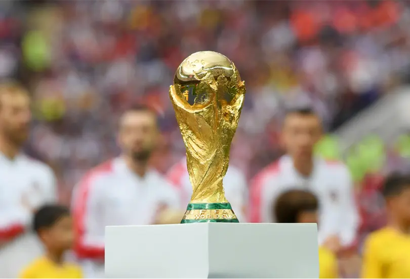 ¿Cuándo anunciarán las sedes para el Mundial de México, EU y Canadá? ¿Cuándo anunciarán las sedes para el Mundial de México, EU y Canadá?