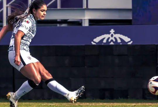 Amenazan a Jana Gutiérrez, del América, previo a juego ante Mazatlán