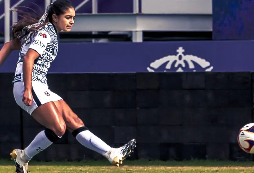 Amenazan a Jana Guti&eacute;rrez, del Am&eacute;rica, previo a juego ante Mazatl&aacute;n