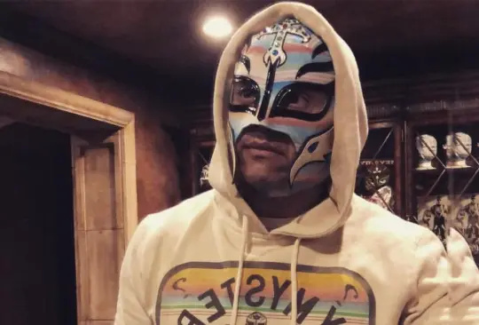 El día que la WWE abucheó y odió a Rey Mysterio