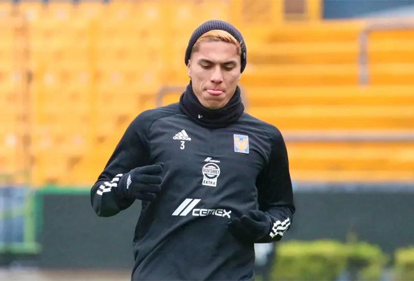 Houston Dynamo confirma interés en Carlos Salcedo; ¿qué otros equipos lo quieren? Houston Dynamo confirma interés en Carlos Salcedo; ¿qué otros equipos lo quieren?