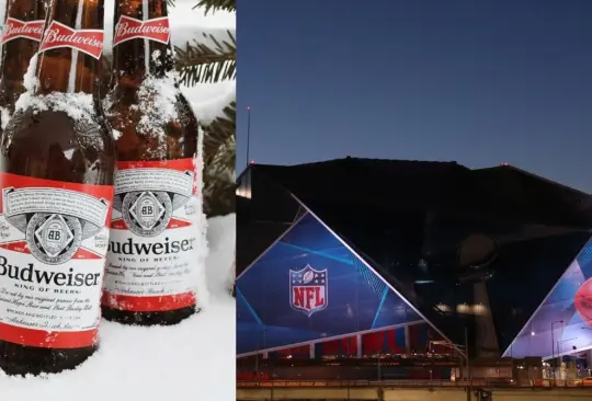 Cervecera no se anunciará en el Super Bowl; lo donará para luchar contra el Covid-19