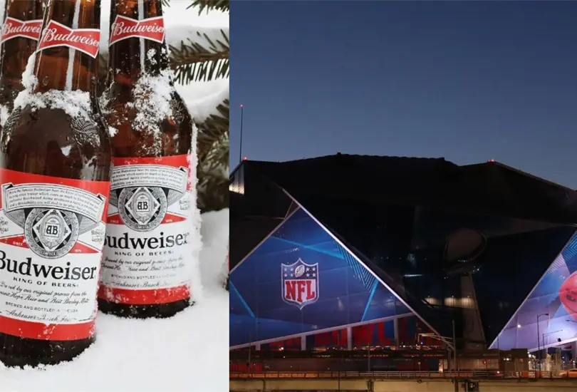 Cervecera no se anunciará en el Super Bowl; lo donará para luchar contra el Covid-19 Cervecera no se anunciará en el Super Bowl; lo donará para luchar contra el Covid-19