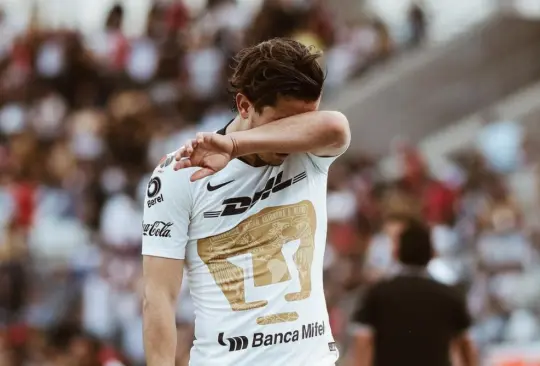 Alan Mozo se disculpa con la afición, pero asegura que se sanitizó Alan Mozo se disculpa con la afición, pero asegura que se sanitizó