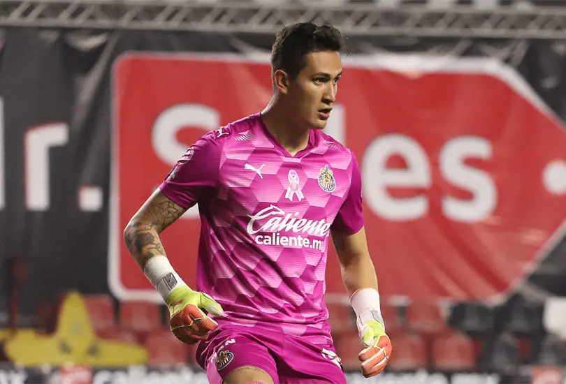 Ra&uacute;l Gudi&ntilde;o sobre la situaci&oacute;n de Chivas: hay un poco de amargura