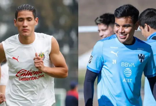 Equipos de Serie A estarían interesados en fichar a futbolistas mexicanos,¡Efecto Chucky! Equipos de Italia estarían interesados en fichar futbolistas mexicanos Equipos de Serie A estarían interesados en fichar a futbolistas mexicanos,¡Efecto Chucky! Equipos de Italia estarían interesados en fichar futbolistas mexicanos