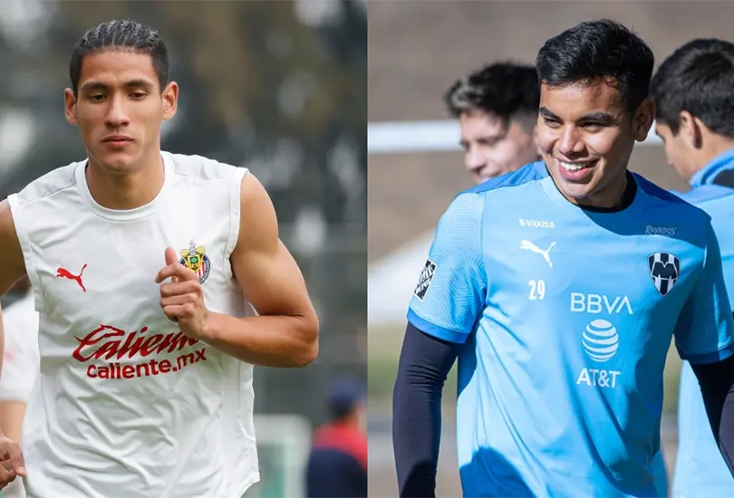 Equipos de Serie A estarían interesados en fichar a futbolistas mexicanos,¡Efecto Chucky! Equipos de Italia estarían interesados en fichar futbolistas mexicanos Equipos de Serie A estarían interesados en fichar a futbolistas mexicanos,¡Efecto Chucky! Equipos de Italia estarían interesados en fichar futbolistas mexicanos