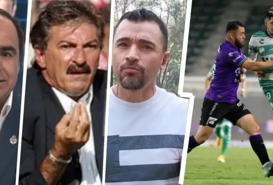 Periodistas y aficionados proponen cambios para mejorar la Liga MX