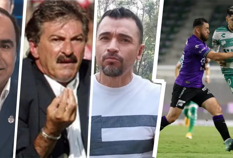 Periodistas y aficionados proponen cambios para mejorar la Liga MX
