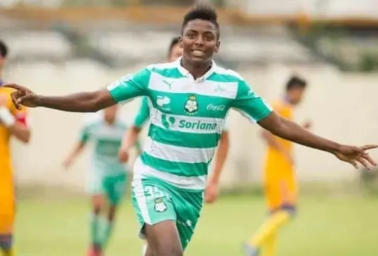 Joao Maleck ya tiene equipo en el futbol mexicano profesional Joao Maleck ya tiene equipo en el futbol mexicano profesional