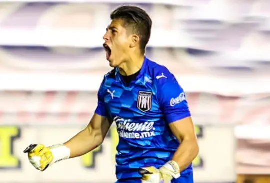 Tapatío debuta a portero francés; Chivas ya tuvo un alemán Tapatío debuta a portero francés; Chivas ya tuvo un alemán