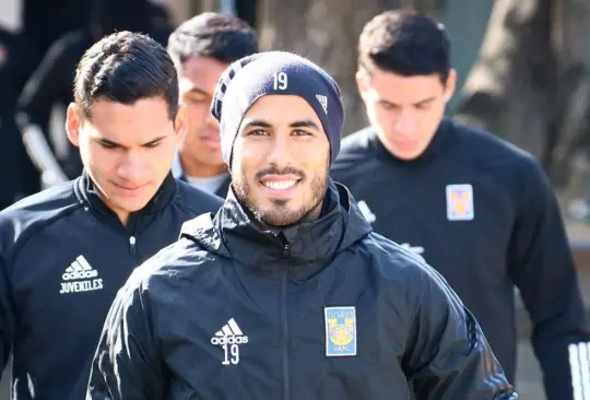 Aficionado argentino respalda las palabras de Guido Pizarro sobre el Mundial de Clubes Aficionado argentino respalda las palabras de Guido Pizarro sobre el Mundial de Clubes