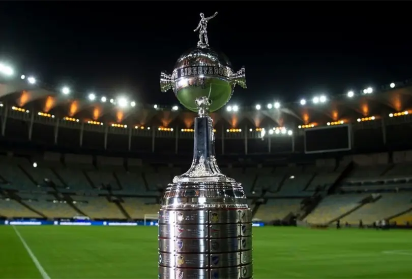 Ronaldo quiere a clubes mexicanos y de la... &iquest;MLS? en Copa Libertadores