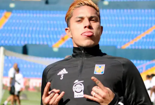 Salcedo desmiente ir a un bar y amaga con tomar acciones legales