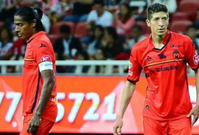 ¿Cómo le fue a Monarcas cuando juntó a Joel Huiqui y Pikolin Palacios? ¿Cómo le fue a Monarcas cuando juntó a Joel Huiqui y Pikolin Palacios?
