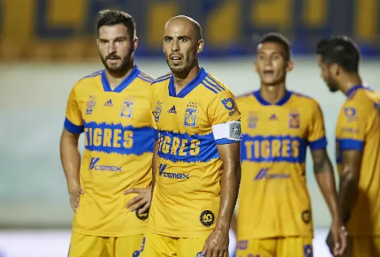Otra figura de Tigres interesa en Turquía Otra figura de Tigres interesa en Turquía
