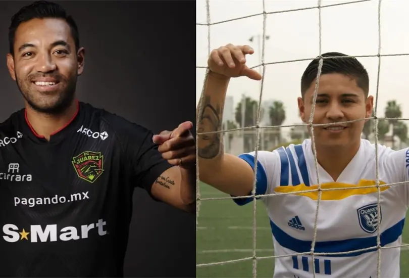 Marco Fabi&aacute;n cree que la Chofis es un fuera de serie 