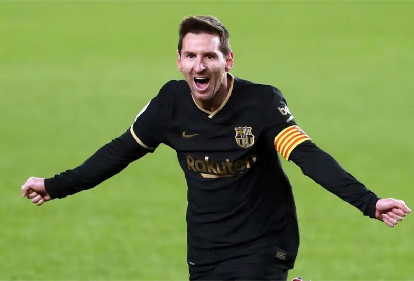 La millonada que Messi se llevará al finalizar su contrato con el Barcelona La millonada que Messi se llevará al finalizar su contrato con el Barcelona