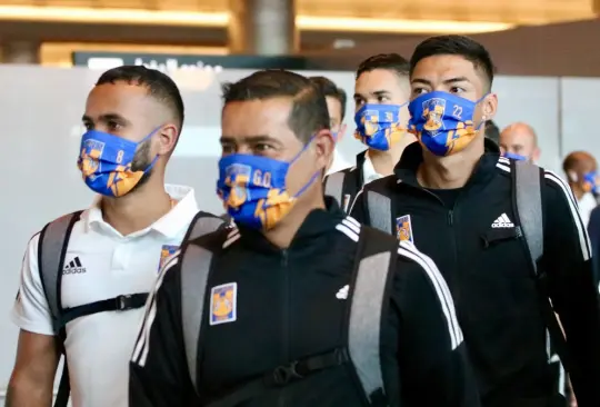 ¿Representan a México o no? Propietario de Tigres responde a Nahuel y a Guido ¿Representan a México o no? Propietario de Tigres responde a Nahuel y a Guido