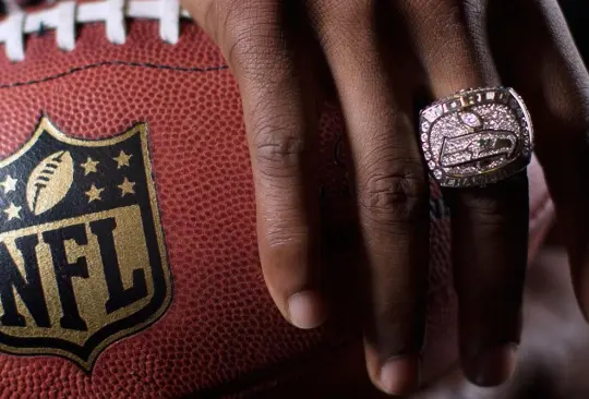 ¿Cuánto cuesta un anillo del Super Bowl y qué jugadores lo vendieron?