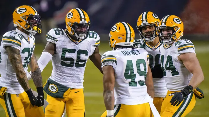 As&iacute; se jugar&aacute; la Postemporada de la NFL